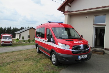 19. Předání nového vozidla