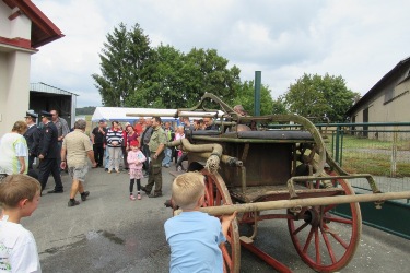 23. Předání nového vozidla