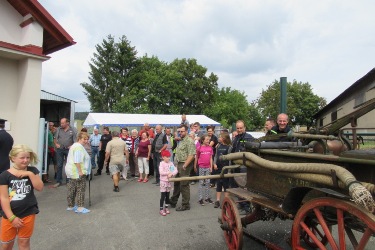 24. Předání nového vozidla