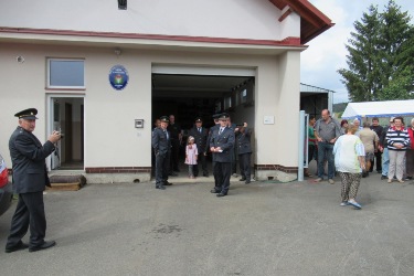 25. Předání nového vozidla