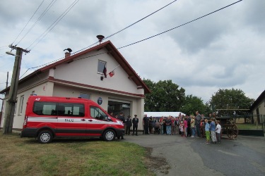 31. Předání nového vozidla