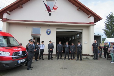 32. Předání nového vozidla