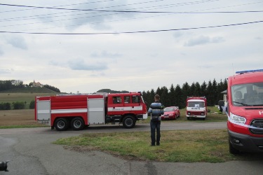 33. Předání nového vozidla