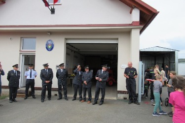 34. Předání nového vozidla