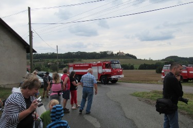 39. Předání nového vozidla