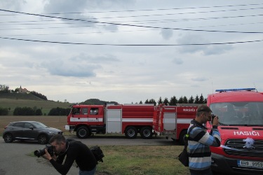 41. Předání nového vozidla