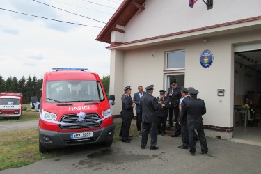 42. Předání nového vozidla