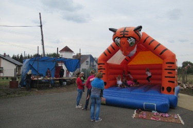 46. Předání nového vozidla