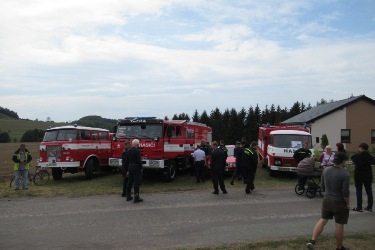 47. Předání nového vozidla