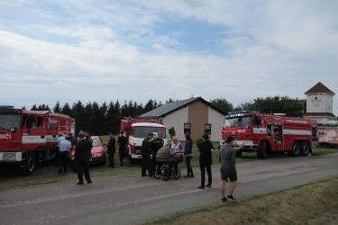 48. Předání nového vozidla