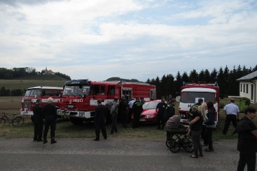 49. Předání nového vozidla