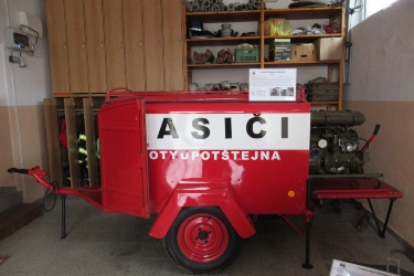 50. Předání nového vozidla