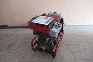 51. Předání nového vozidla