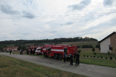 57. Předání nového vozidla