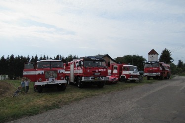 58. Předání nového vozidla