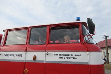 59. Předání nového vozidla