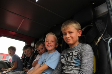 60. Předání nového vozidla