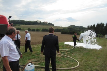 61. Předání nového vozidla