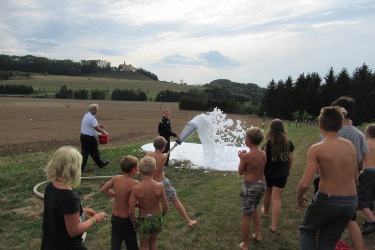 62. Předání nového vozidla