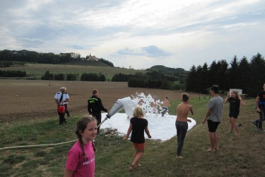 63. Předání nového vozidla