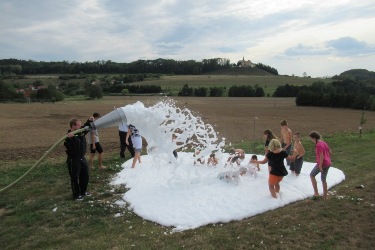 64. Předání nového vozidla