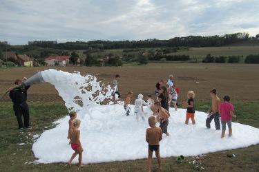 65. Předání nového vozidla
