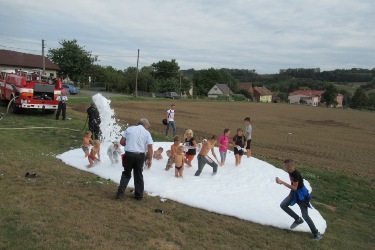 66. Předání nového vozidla