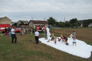 67. Předání nového vozidla