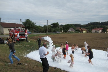 69. Předání nového vozidla