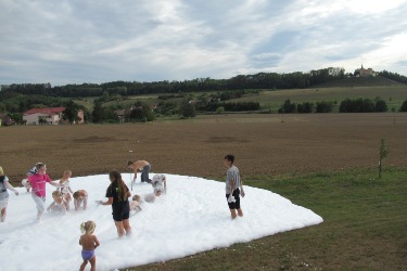 70. Předání nového vozidla