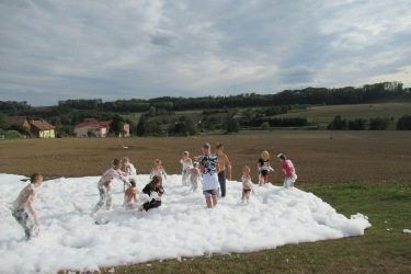 74. Předání nového vozidla
