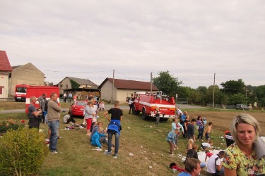75. Předání nového vozidla