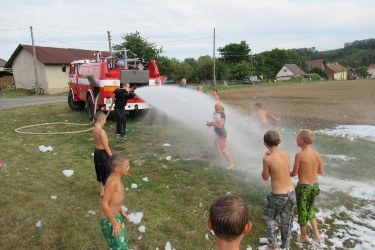 79. Předání nového vozidla