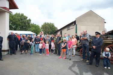 83. Předání nového vozidla