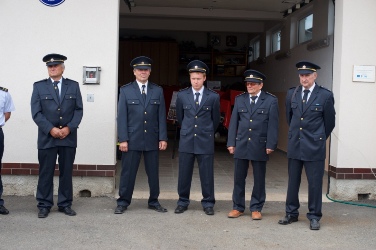 86. Předání nového vozidla