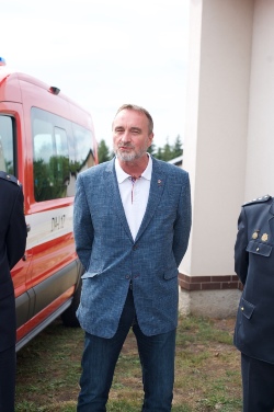 91. Předání nového vozidla