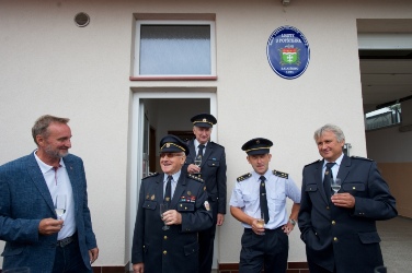 97. Předání nového vozidla