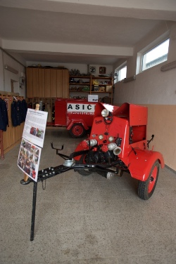 98. Předání nového vozidla