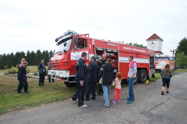 104. Předání nového vozidla