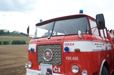 105. Předání nového vozidla