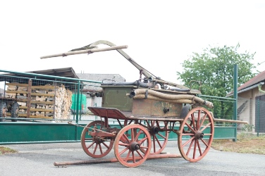 106. Předání nového vozidla