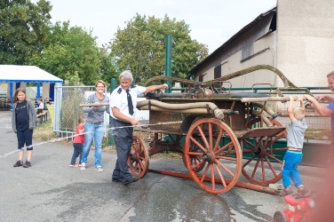 110. Předání nového vozidla