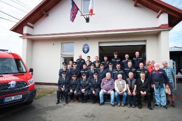 112. Předání nového vozidla