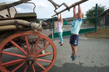 114. Předání nového vozidla