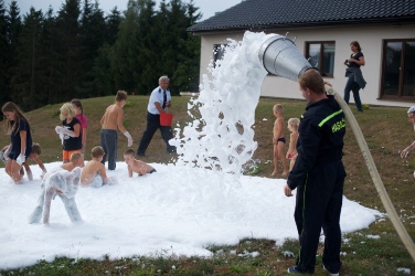 116. Předání nového vozidla