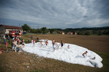 120. Předání nového vozidla
