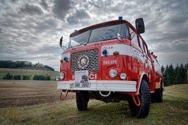 122. Předání nového vozidla