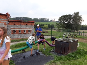 2. Příprava mládeže