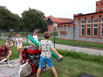 3. Příprava mládeže