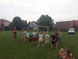 4. Příprava mládeže